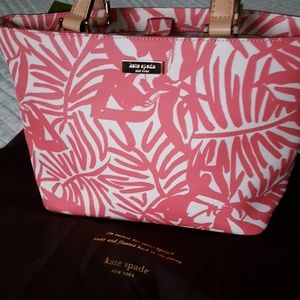 NWT Kate Spade Juno purse